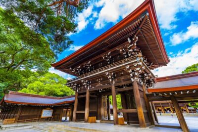 Tokyo 6 hour Tour : English Speaking Driver Only, No Guide - Your 6 hours, your choices: building a smart mini-itinerary