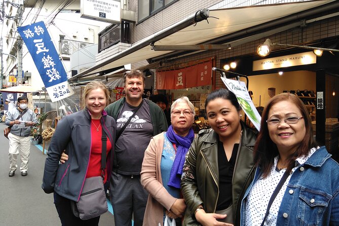 Tokyo 6 hour Tour : English Speaking Driver Only, No Guide - Harajuku and Takeshita Street: fashion energy in a short burst