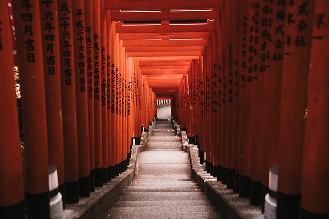 Tokyo 6 hours Customized Private Tour - What you’ll do during the 6 hours (without overpromising exact stops)