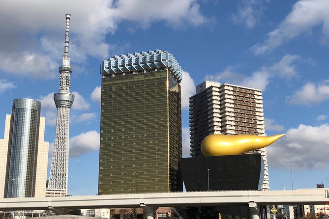 Tokyo 6 hours Customized Private Tour - Price and value: what $633 is really buying