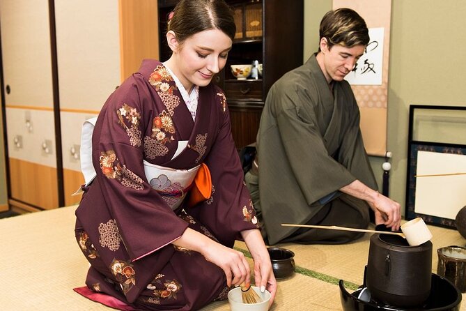 Tokyo 6 hr Private Guided Tour & Tea Ceremony Experience - Your 6 hours in Tokyo: what this tour really delivers