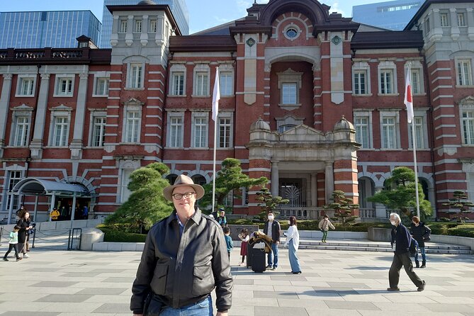 Tokyo 6 hr Private Guided Tour & Tea Ceremony Experience - Asakusa and Sensō-ji: Shitamachi atmosphere without the stress