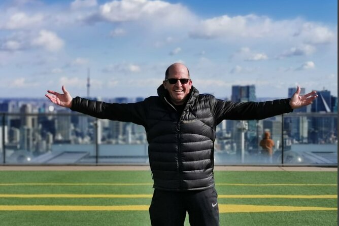 Tokyo 6 hr Private Guided Tour & Tea Ceremony Experience - Shibuya Crossing and Takeshita Street: modern Tokyo, quick hits