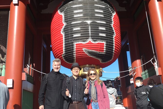 Tokyo 6 hr Private Guided Tour & Tea Ceremony Experience - Meiji Jingu Shrine: a peaceful pause near Harajuku
