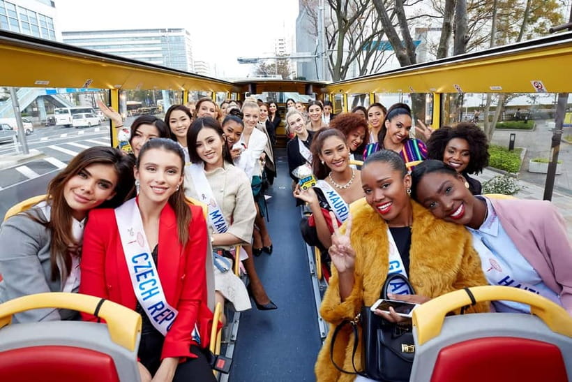 Tokyo: 60min Panoramic Open Top Bus Tour with Audio Guide - Price and Value: Why $14 Can Make Sense in Tokyo