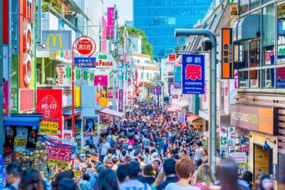 Tokyo 6hr Instagram Highlights Private Tour with Licensed Guide - Senso-ji to Shibuya: the classic snapshot run