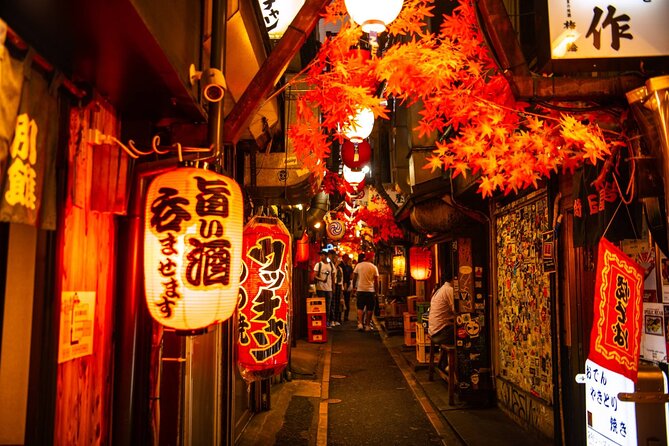 Tokyo 6hr Instagram Highlights Private Tour with Licensed Guide - Harajuku, crepes, and the street that sells cuteness