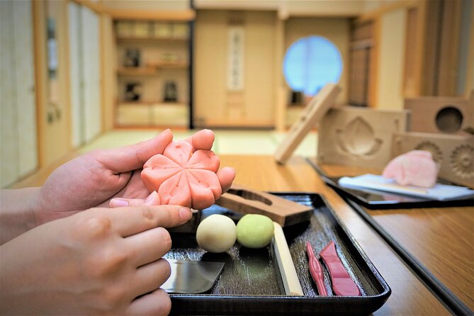 Tokyo 6hr Private Guided Tour & Japanese Sweets Making Experience - Stop Guide: What Each Chosen Site Gives You (And What to Watch)