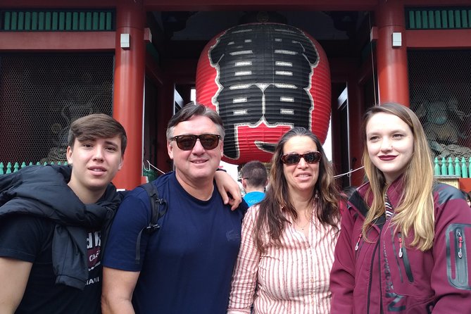 Tokyo 6hr Private Guided Tour & Japanese Sweets Making Experience - What the Guide Actually Adds (Beyond “Seeing” the Sights)