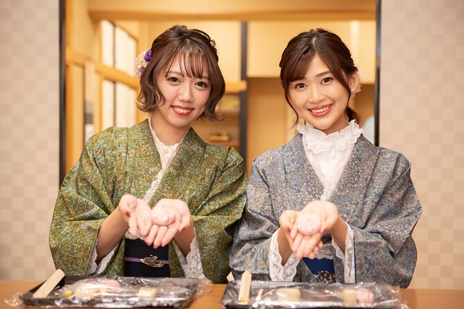 Tokyo 6hr Private Guided Tour & Japanese Sweets Making Experience - Who This Tour Fits Best (And Who Might Want Something Else)