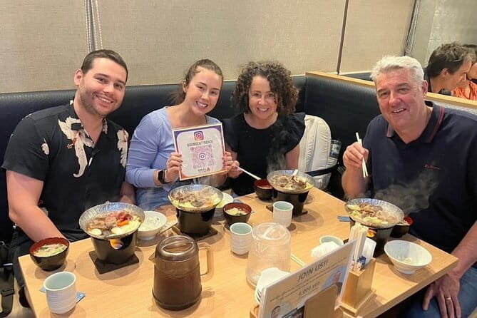 Tokyo 6hr Private Guided Tour & Sumo Show Lunch - A Practical Tip: How to Ask Your Guide to Shape Your Day