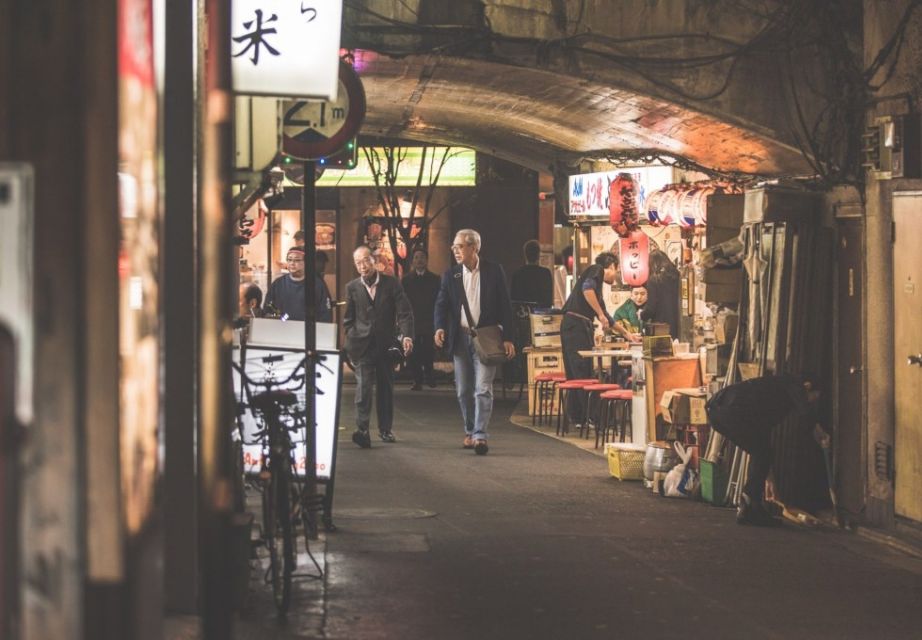 Tokyo After 5: Local Eats, Drinks & Culture Walk - How $89 stacks up for 210 minutes of food culture