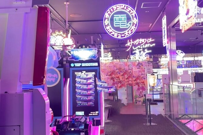 Tokyo After Dark Shinjuku Tour of Tradition and Pop Culture - Purikura Included: The Fun Youth Culture Stop You’ll Actually Remember