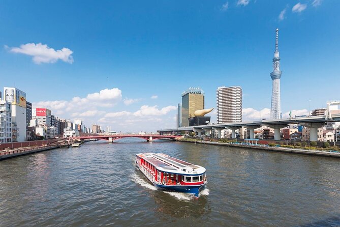 Tokyo Afternoon Tour with Pick-up Service from designated hotels - Comfort, Timing, and the Weather Reality