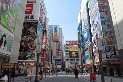 Tokyo Akihabara Anime Manga Video Games and Hidden Gems Tour - Starting at Tamashii Nations Store Tokyo: A Rotating Anime Exhibit