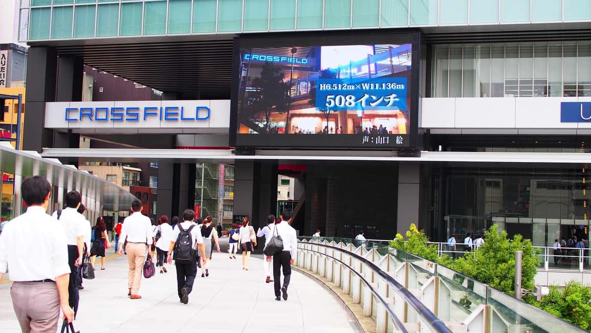 Tokyo Akihabara Anime walking tour & Maid Cafe option - Key things you’ll notice on this Akihabara walk