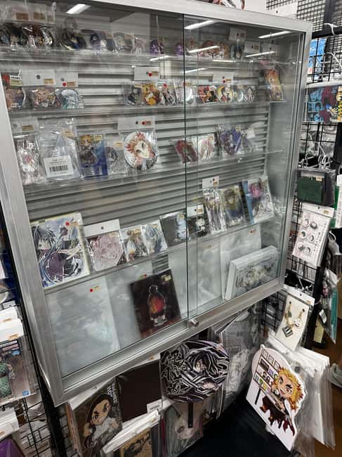 Tokyo Akihabara Anime walking tour & Maid Cafe option - Price and value: why $83 can work (if you shop smart)