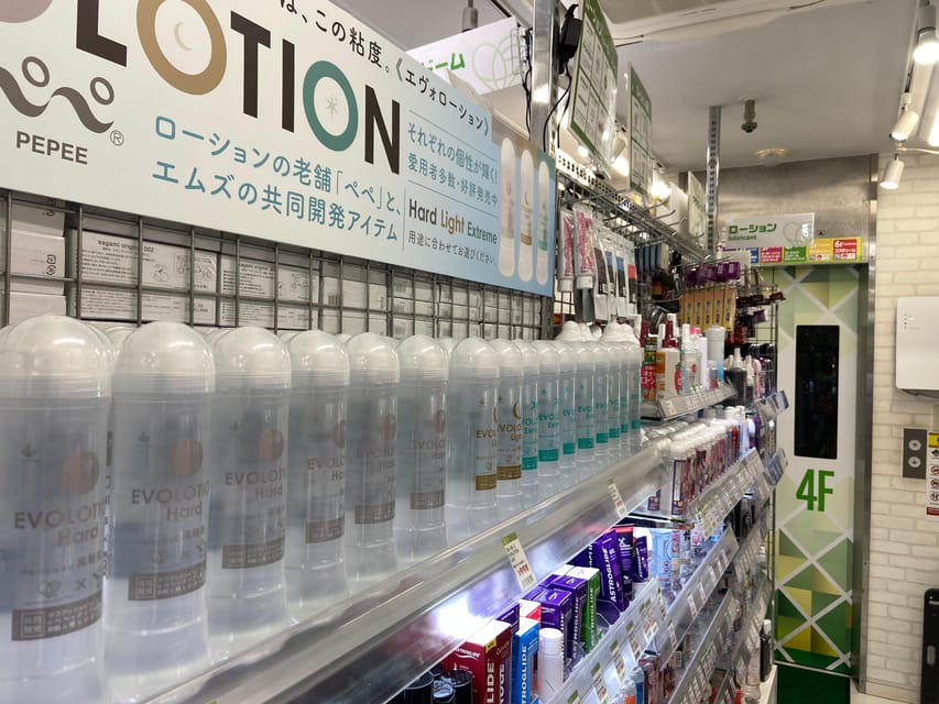 Tokyo: Akihabara Private Hentai Tour - Who This Tour Suits Best (And Who Should Skip It)