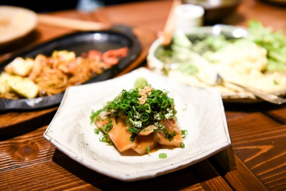 Tokyo: Allstar Food Tour - Price and Value: Is $181 Fair for 3 Hours in Tokyo?