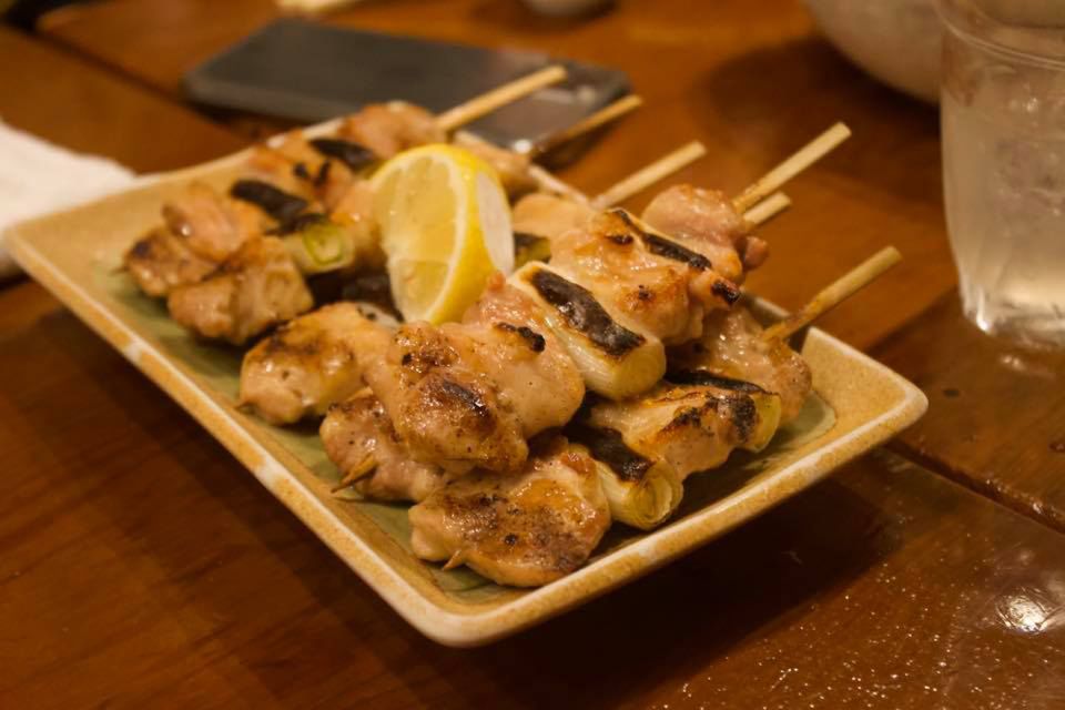 Tokyo: Allstar Food Tour - Meeting Point Near Ginza Station: Find Your Start Without Stress