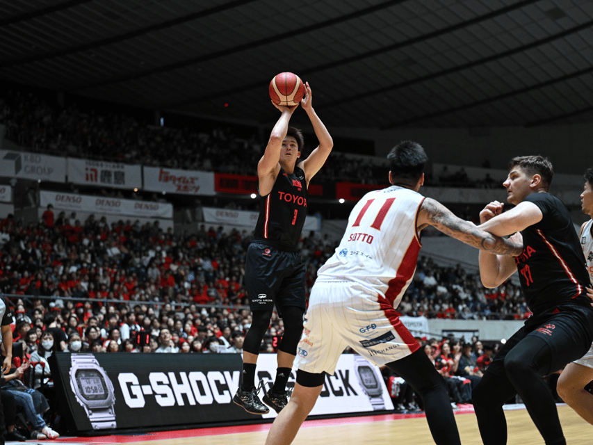 Tokyo: Alvark Tokyo Basketball Game Ticket - Price and value: why this $21 ticket often feels like a bargain