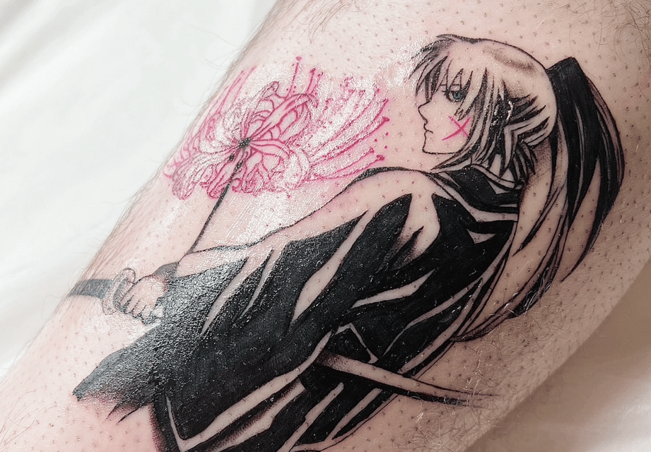 Tokyo: Anime, Manga or Kanji Tattoo in a Modern Salon - Price and Time: What $193 Really Means for Your Design