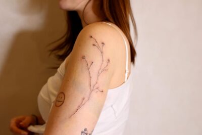 Tokyo: Anime, Manga or Kanji Tattoo in a Modern Salon - Before You Go: Prep, References, and the Questionnaire