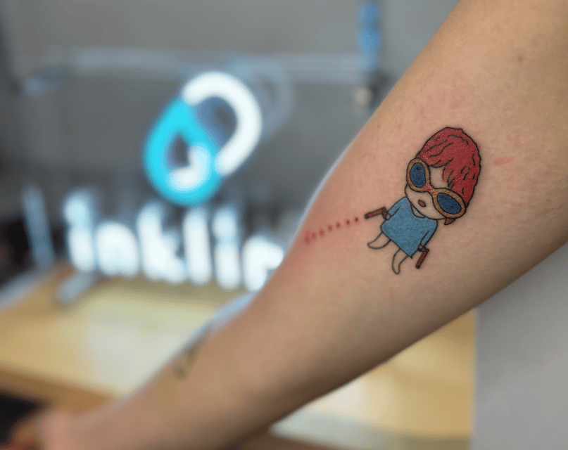 Tokyo: Anime, Manga or Kanji Tattoo in a Modern Salon - Studio Rules That Affect Your Experience
