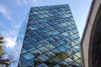 Tokyo Architecture and Contemporary Art Walking Tour with a local guide - Ginza: Boutique Streets With Architect-Driven Polish
