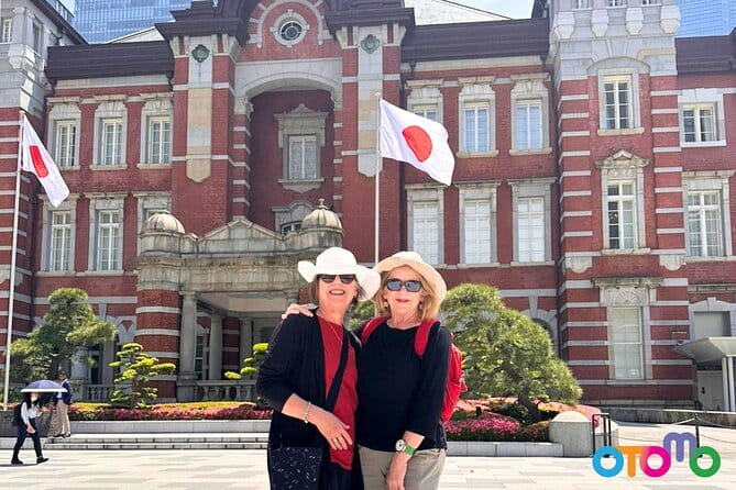 Tokyo ART Walking: National Museum and Yanaka ART Area - Ueno’s art-and-culture stops: quicker views, useful context