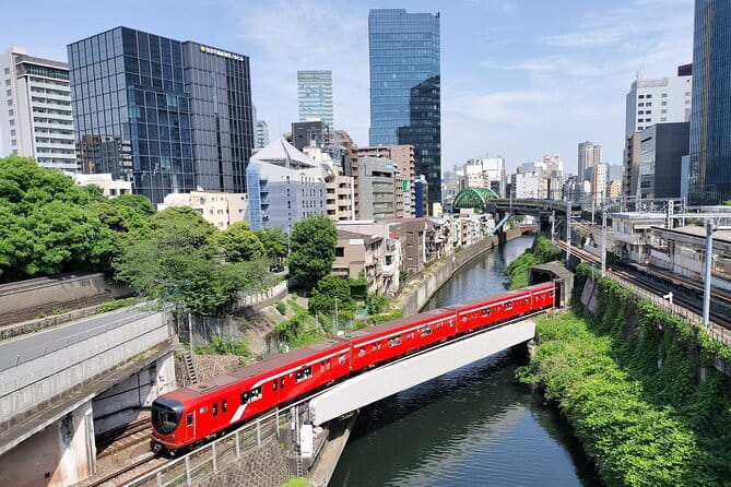 Tokyo ART Walking: National Museum and Yanaka ART Area - Haco and SCAI The Bathhouse: when contemporary art feels human