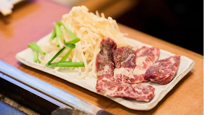 Tokyo: Asakusa Guided Food Tour with 12 Dishes & 3 Drinks - Key Things You’ll Actually Remember