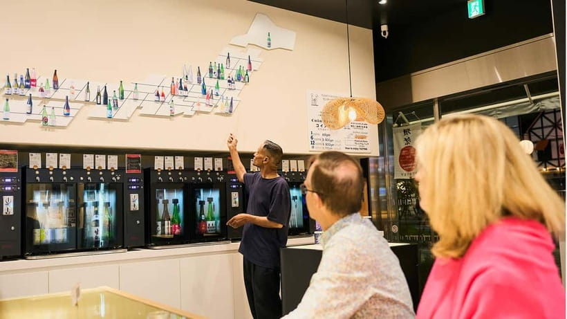 Tokyo: Asakusa Guided Food Tour with 12 Dishes & 3 Drinks - Price and Value: Is $82 a Good Deal for 12 Dishes and 3 Drinks?