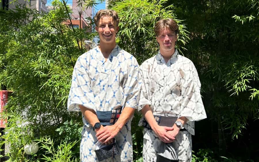 Tokyo: Asakusa Kimono Rental Experience - Who This Kimono Experience Works Best For