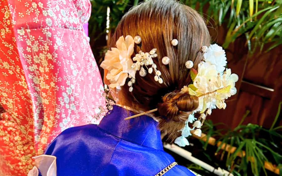 Tokyo: Asakusa Kimono Rental Experience - Timing Rules: Arrival Before Your Booking and Returning by 17:30