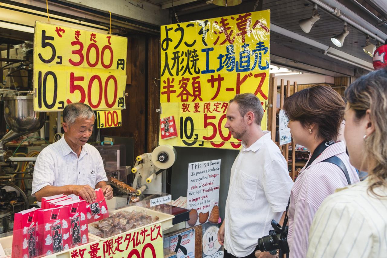 Tokyo: Asakusa Kimono Rental Experience - Optional Extras: Rickshaw Ride and Tea Ceremony