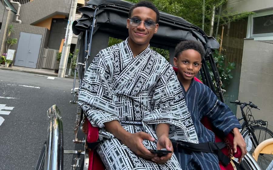 Tokyo: Asakusa Kimono Rental Experience - Value and Price: Why $47 Can Be a Fair Deal in This Area