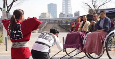Tokyo: Asakusa tour by rickshaw - Price and What You’re Really Buying for $70