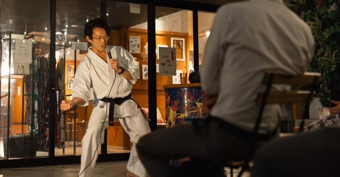 Tokyo: Asakusa Walking Tour & Comedy Night - Why Asakusa is perfect for a culture-and-comedy combo