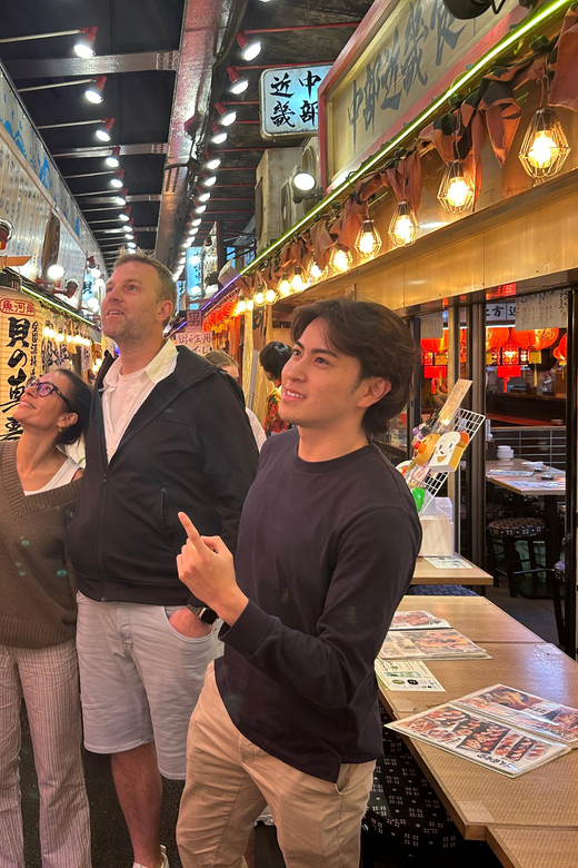 Tokyo: Authentic Food Tour in Ginza and Shimbashi - Key things that make this Ginza–Shimbashi food tour work