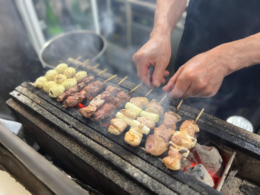 Tokyo: Authentic Food Tour in Ginza and Shimbashi - Finding Tokyu Plaza Ginza (in front of BOSS): your starting-line checklist