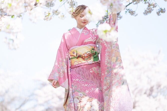Tokyo Authentic Kimono Rental in Asakusa with Photography Option - Your 2.5 Hours: What the Timeline Really Feels Like