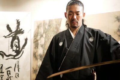 Tokyo : Authentic Samurai Experience in a Private Space. - Real Sword Handling: Safety Rules You Actually Need