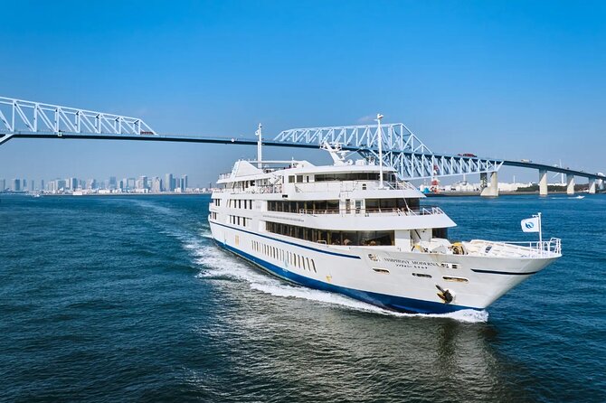 Tokyo Bay Cruise Adventure with options - Price and Value: Is $33 Worth It for a Skyline Cruise?