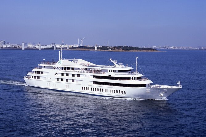 Tokyo Bay Cruise Adventure with options - Duration Reality Check: Short by Design, Not by Accident