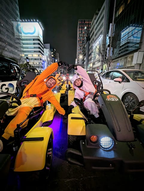 Tokyo Bay: Scenic Skyline Go-Kart Tour (120 Minutes) - Why the 120 minutes feel like real value (even if you only do one “active” thing)