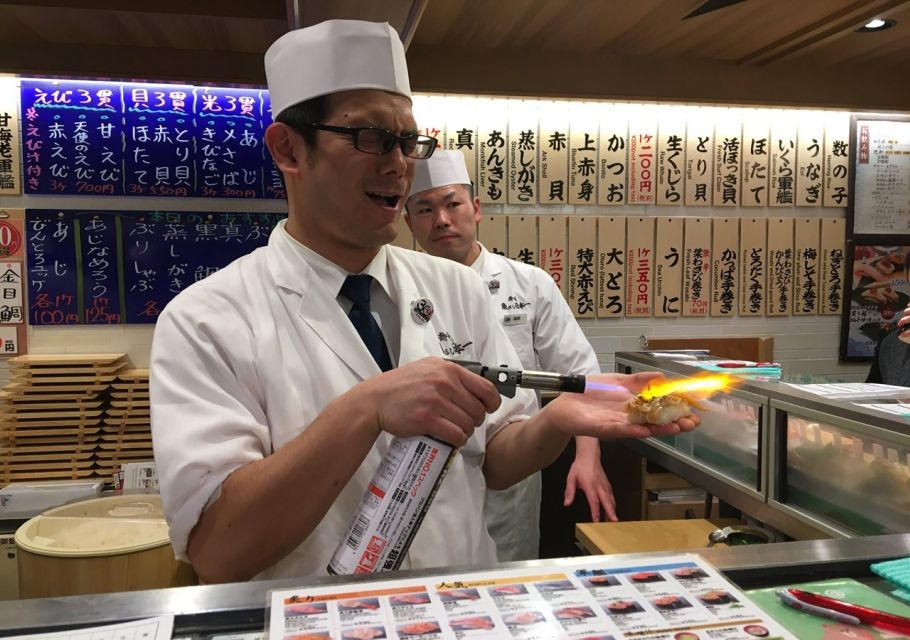 Tokyo: Best of Shibuya Food Tour - Key Highlights You’ll Feel Fast