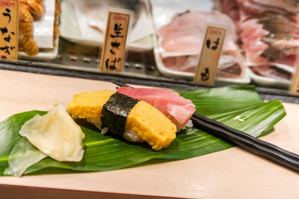 Tokyo: Best of Shibuya Food Tour - Stop 2: Izakaya-Style Bites and Grill Sounds in the Backstreets