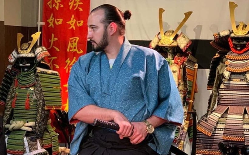 Tokyo: Best Samurai Experience - Price and value: is $63 for one hour actually fair?