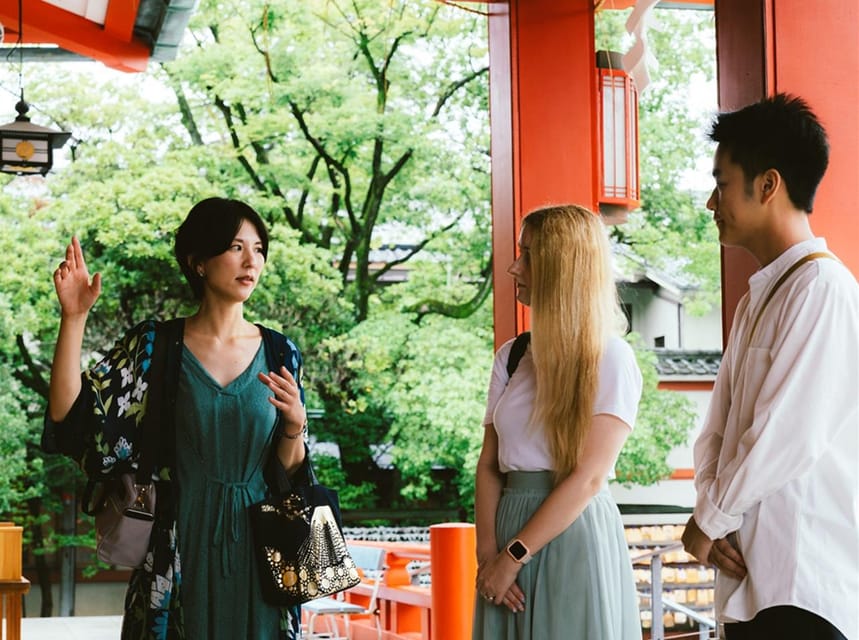 Tokyo: Buddhism and Shinto Temple Tour with a Real Local - Why Monzen-nakacho makes Tokyo feel human